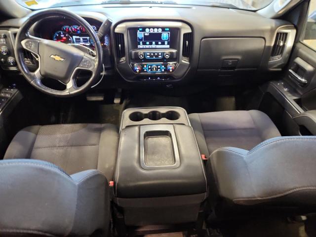 2015 CHEVROLET SILVERADO - 1GCVKREC8FZ163393