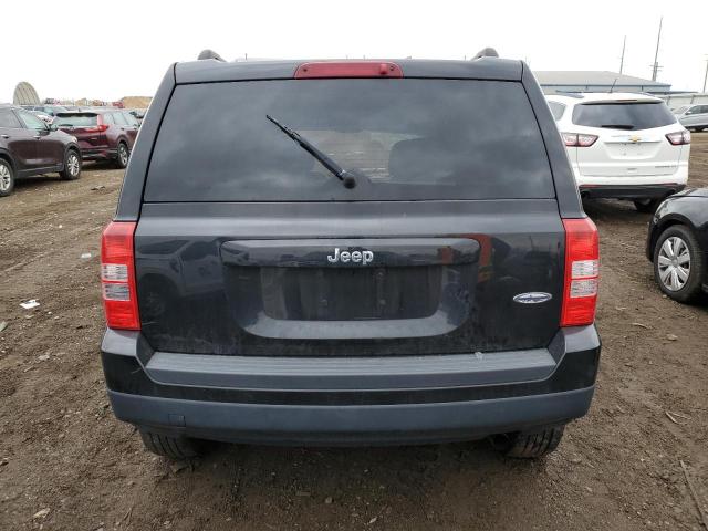 2014 JEEP PATRIOT LA #3303784433