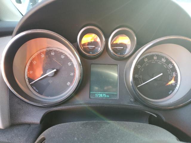 2015 BUICK VERANO CON #3311555238