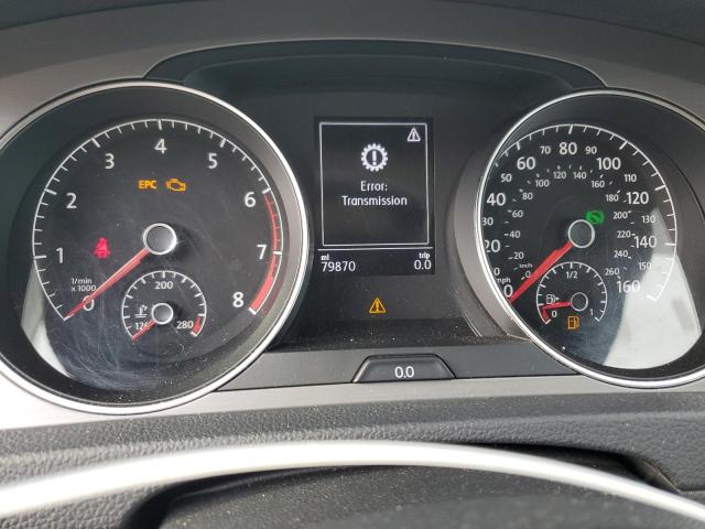 2016 VOLKSWAGEN GOLF S/SE #3293363429