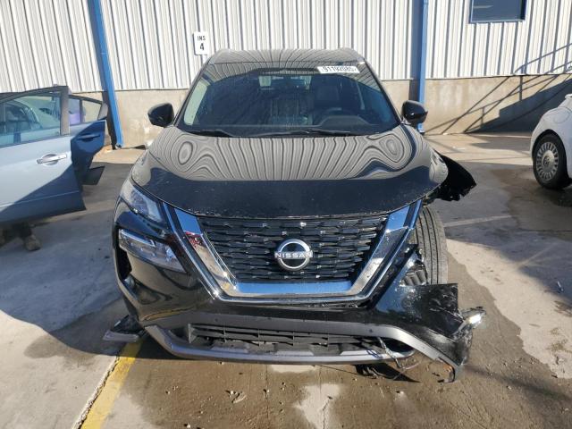 2023 NISSAN ROGUE SL #3291219969
