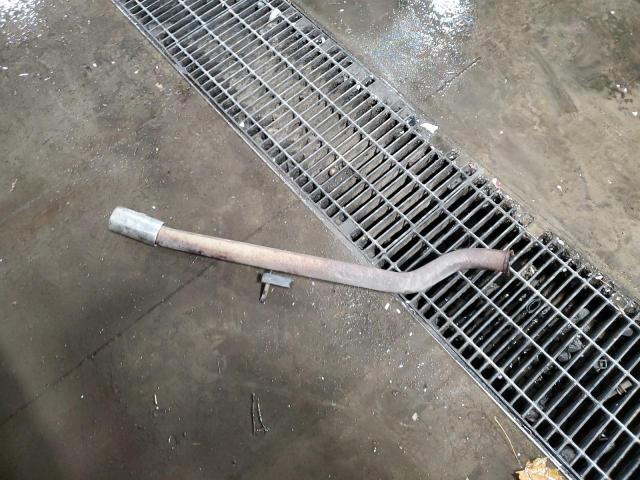 2008 HONDA ELEMENT EX #3292348271