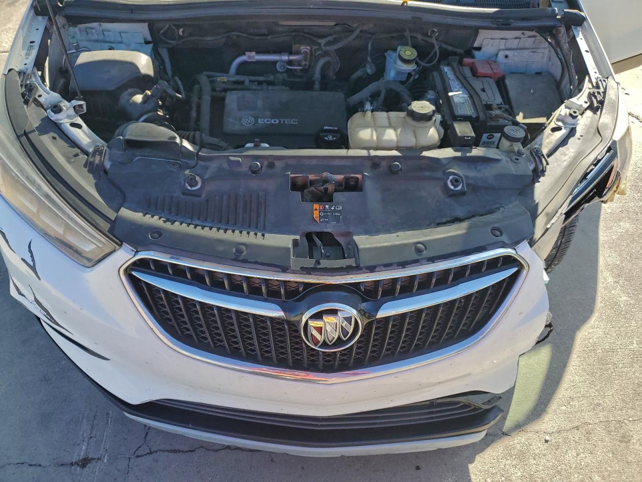 BUICK ENCORE ESSENCE