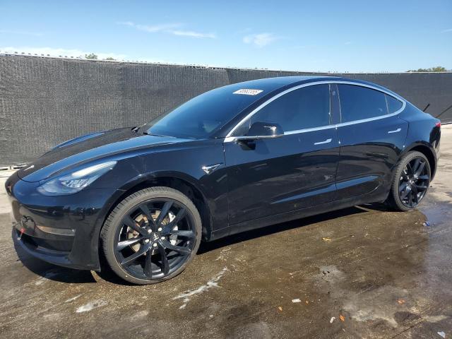 2019 TESLA MODEL 3 #3303903743