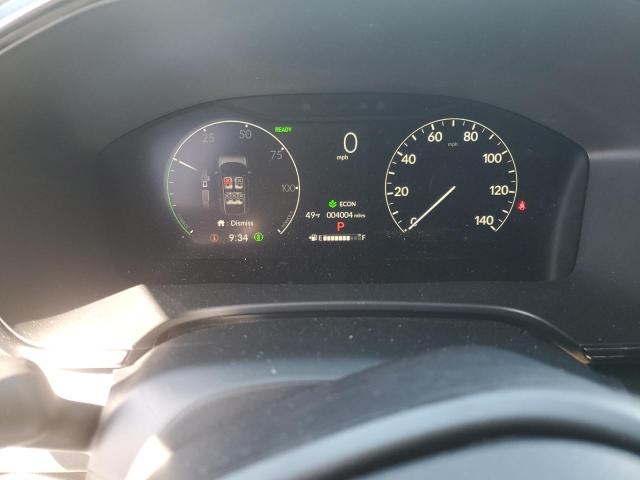 2025 HONDA CR-V SPORT #3293405051