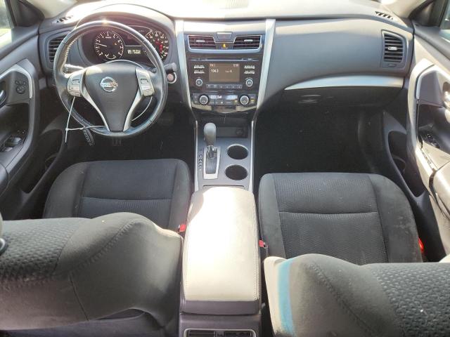 2015 NISSAN ALTIMA 2.5 #3290640800