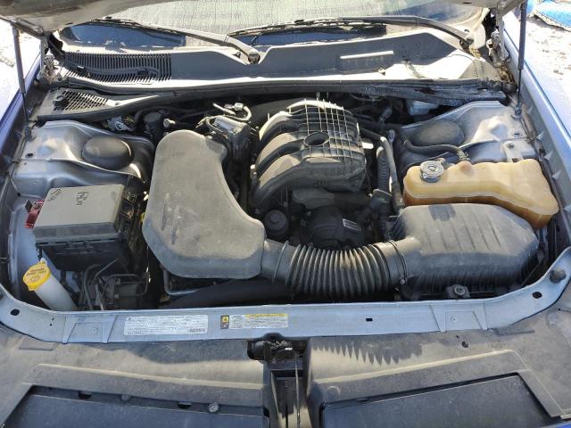 2011 DODGE CHALLENGER #3290285260