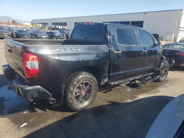 2021 TOYOTA TUNDRA CRE #3296903825