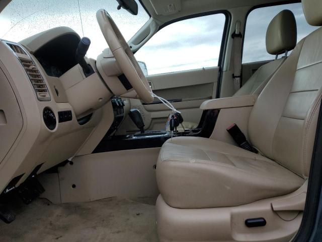 2011 FORD ESCAPE LIM #3291232964