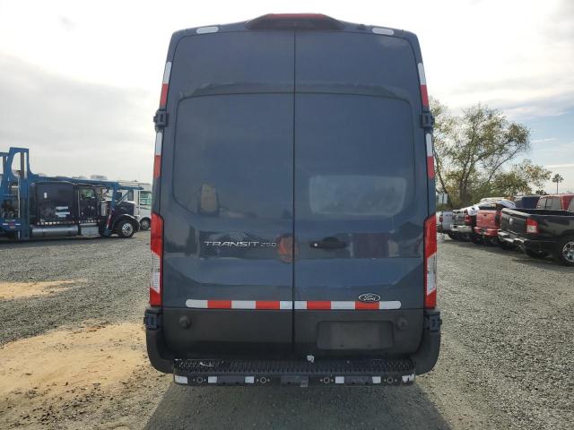 2020 FORD TRANSIT #3311650235