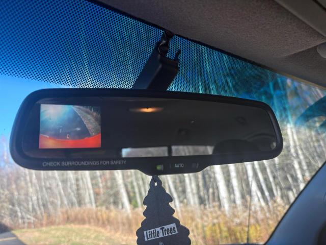 2010 TOYOTA TACOMA ACC #3292651595