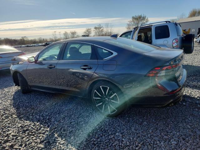 2023 HONDA ACCORD TOU #3297230390