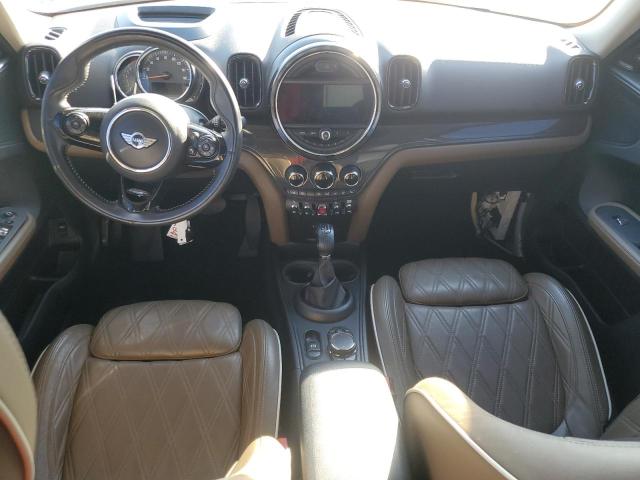 2018 MINI COOPER COU #3302879938