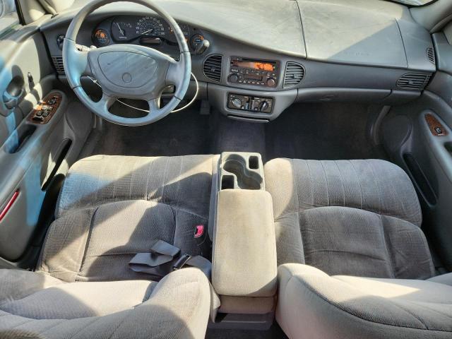 2004 BUICK CENTURY CU #3292535724