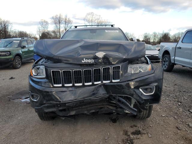 2015 JEEP GRAND CHER #3301983471