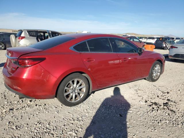 2016 MAZDA 6 SPORT #3305578100