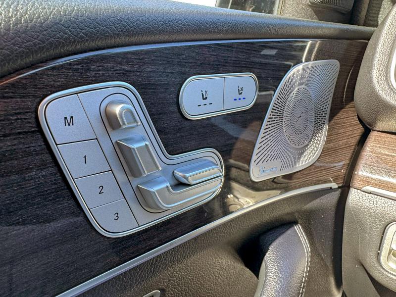 2020 MERCEDES-BENZ GLE 350 4M #3300030289