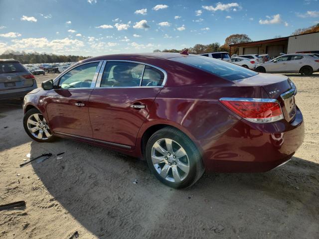 2010 BUICK LACROSSE C #3290273223