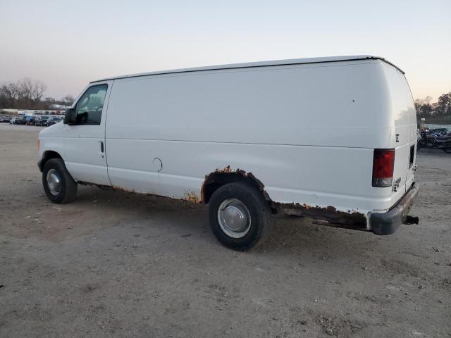 2006 FORD ECONOLINE #3290153197
