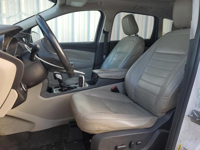 2019 FORD ESCAPE SEL #3304518471