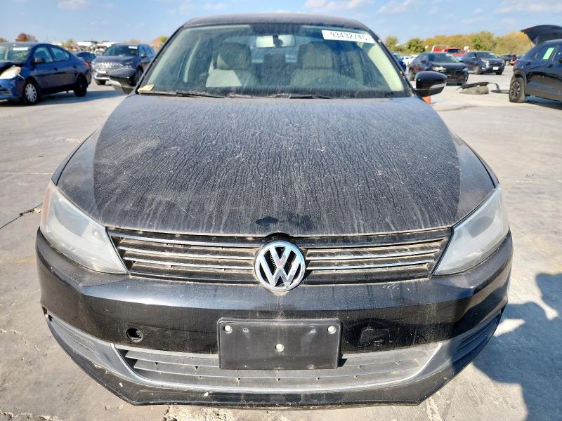 2013 VOLKSWAGEN JETTA TDI #3304659924
