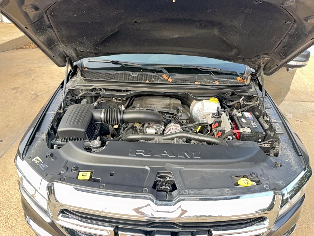 2020 RAM 1500 BIG H #3292290290