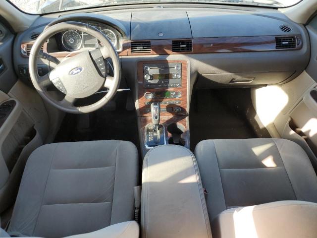 2009 FORD TAURUS SEL #3296708707