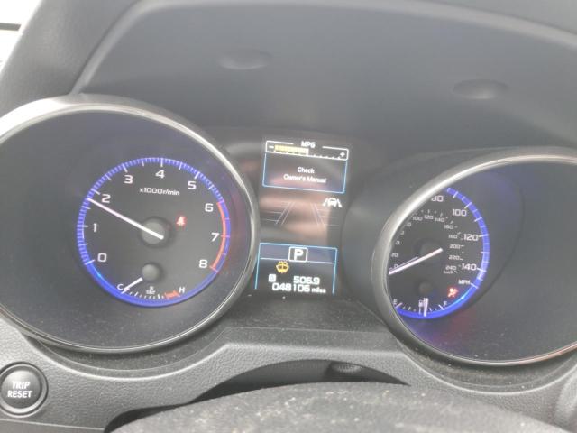 2018 SUBARU OUTBACK 2. #3298133166