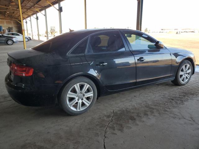 2011 AUDI A4 PREMIUM #3281417005