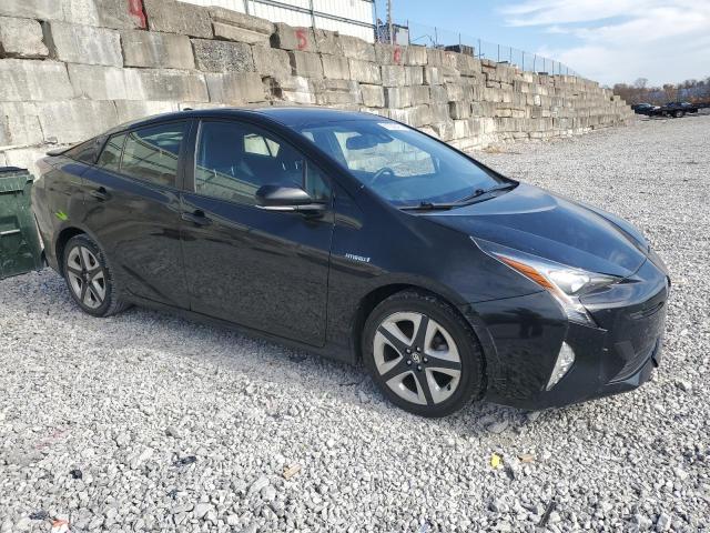 2016 TOYOTA PRIUS - JTDKARFU7G3508138