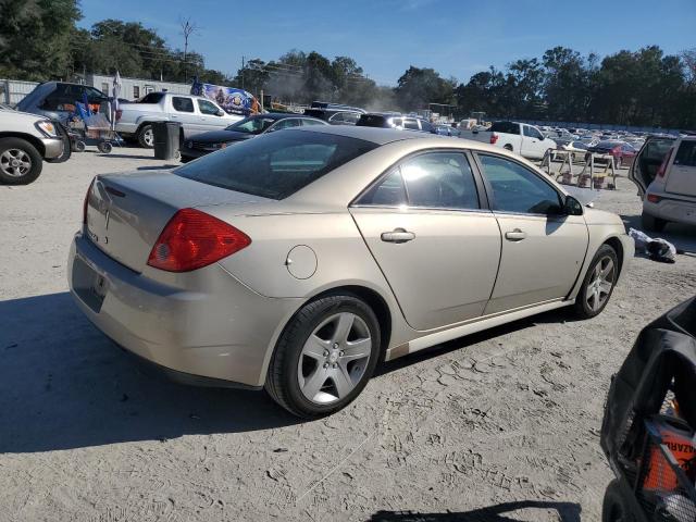 2009 PONTIAC G6 #3301805374