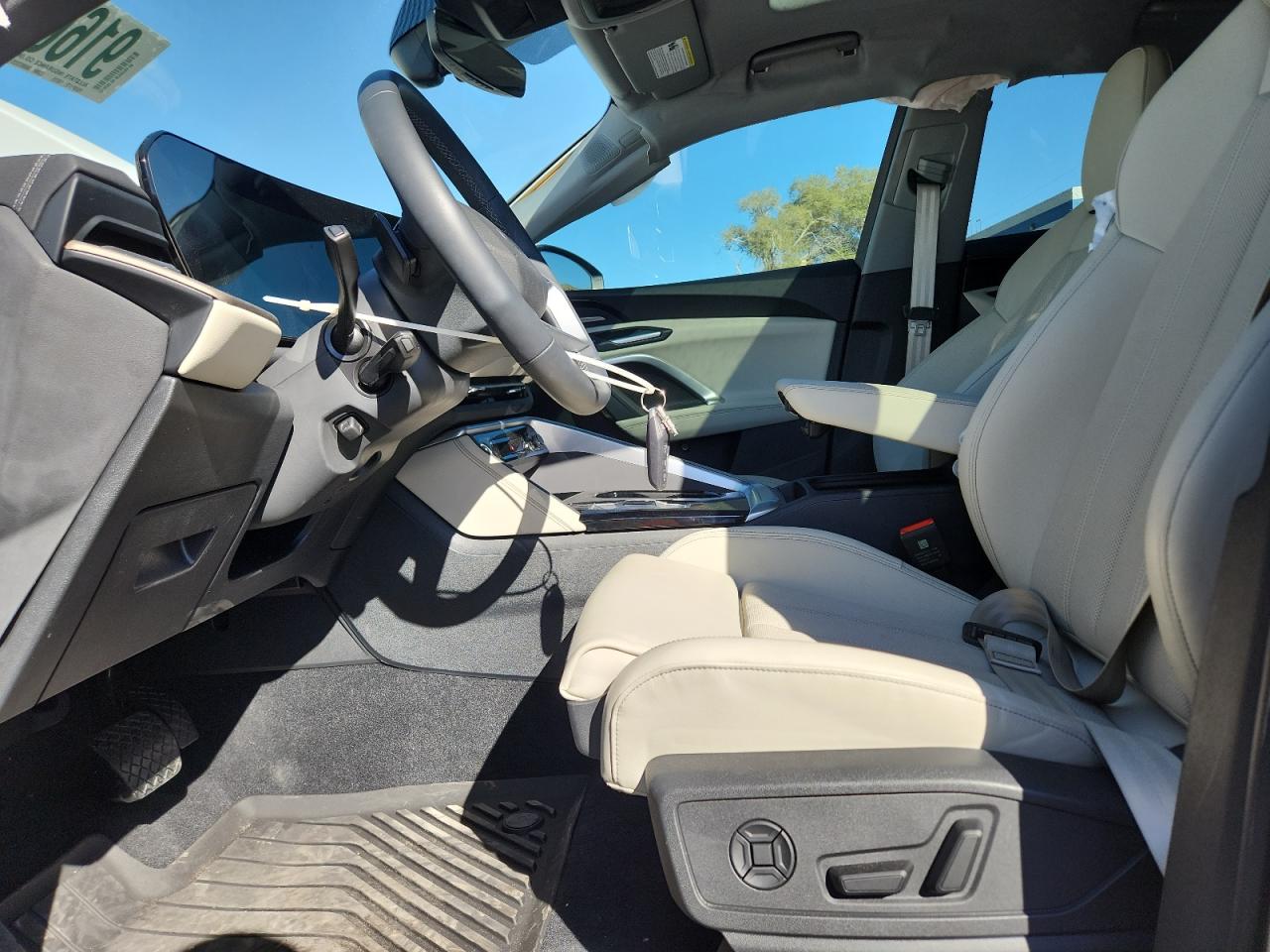 AUDI Q5 SPORTBACK PREMIUM PLUS