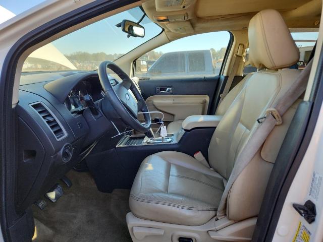2008 FORD EDGE LIMIT #3287636023