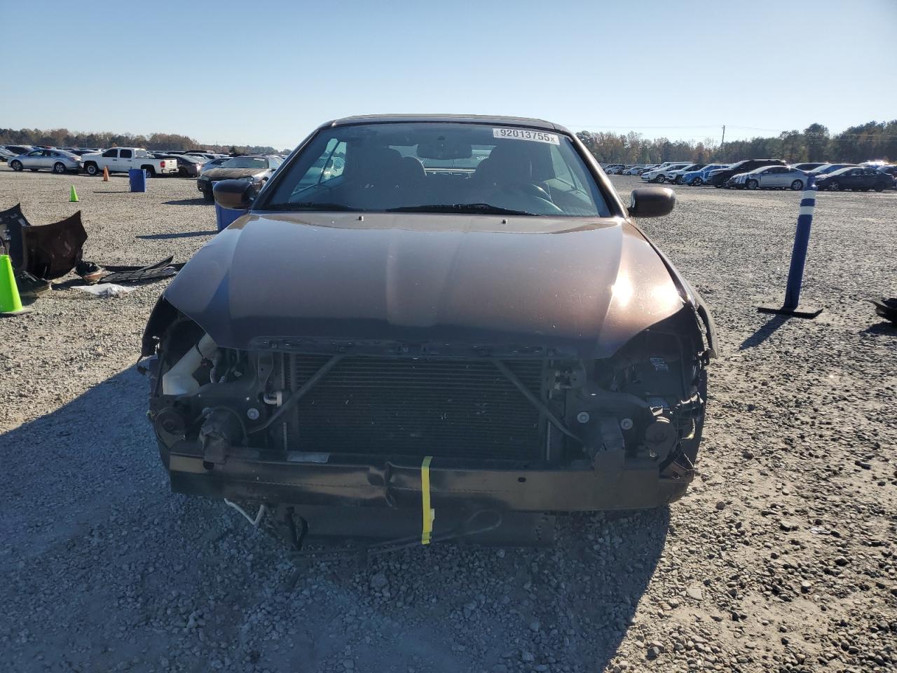 CHRYSLER 200 TOURING