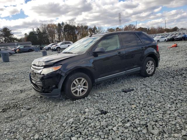 FORD EDGE SE