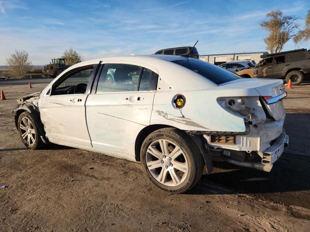 2012 CHRYSLER 200 TOURIN #3291372138