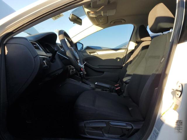 2015 VOLKSWAGEN JETTA SE - 3VWD17AJ9FM250886