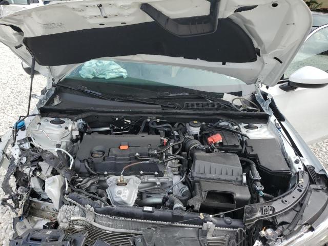 2024 HONDA CIVIC LX #3301608627