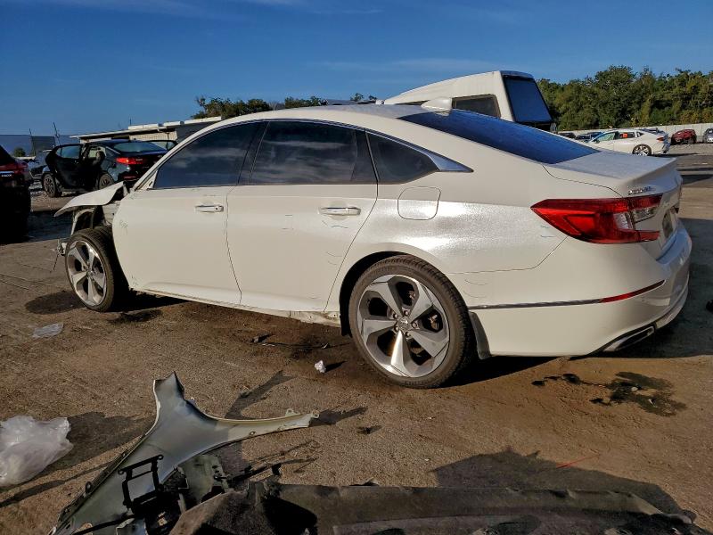 2020 HONDA ACCORD TOU #3309123160