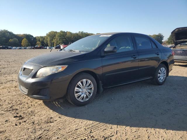 Global Auto Auctions: 2010 TOYOTA COROLLA BA