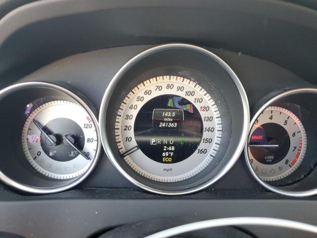 2013 MERCEDES-BENZ C 350 #3303969720