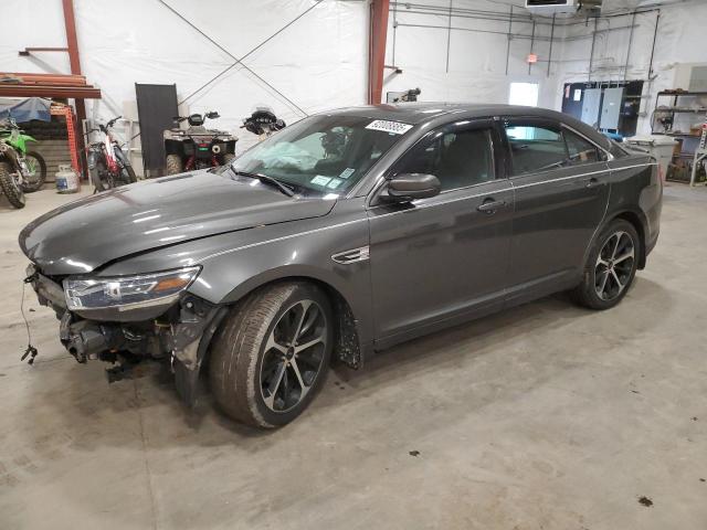 2016 FORD TAURUS SEL #3298001053