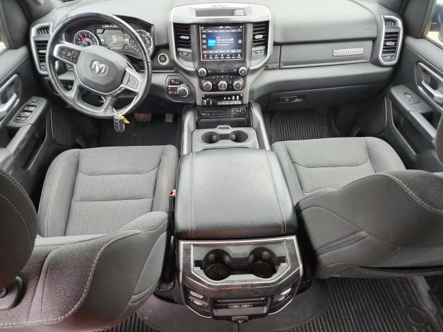 2019 RAM 1500 BIG H #3293497429