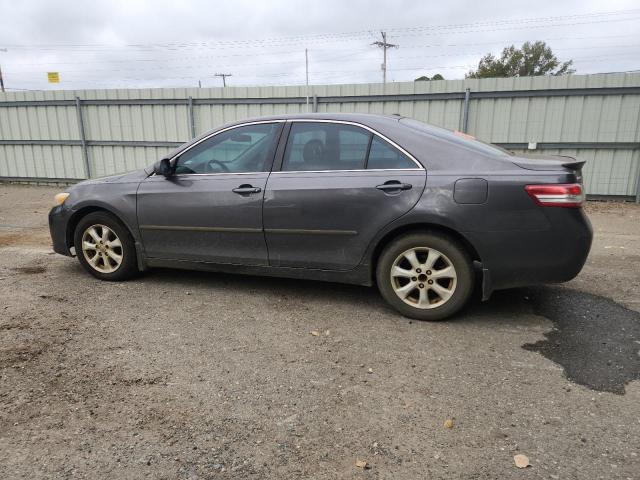 2011 TOYOTA CAMRY BASE #3294462512