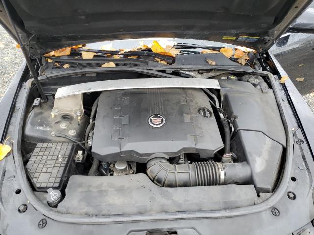 2010 CADILLAC CTS PERFOR #3284923936