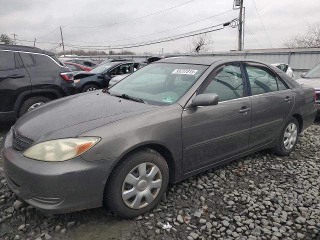 Global Auto Auctions: 2003 TOYOTA CAMRY LE