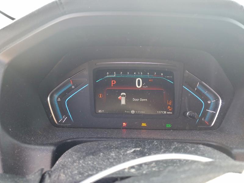 2019 HONDA ODYSSEY EX #3315978103