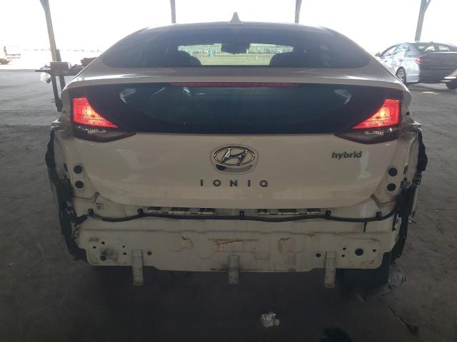 2021 HYUNDAI IONIQ SE #3302963612