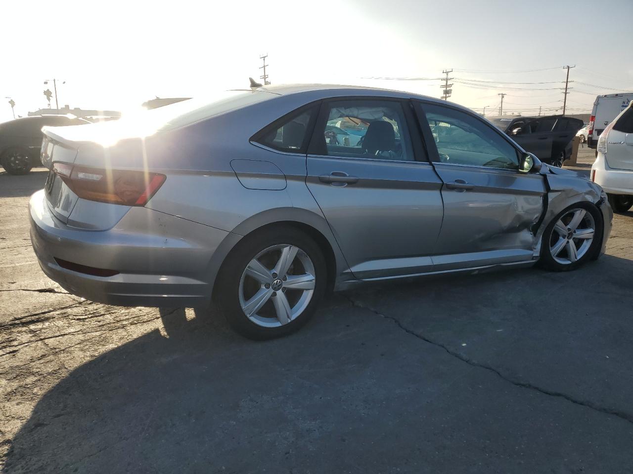 VOLKSWAGEN JETTA S
