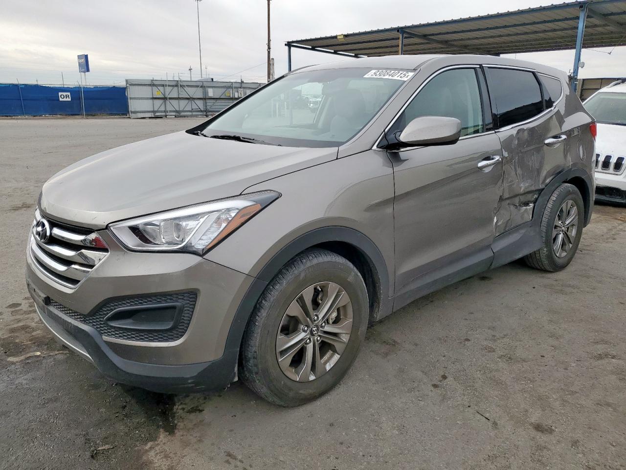 HYUNDAI SANTA FE S
